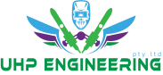 UHP Engineering Pty Ltd
