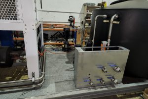 Pipe Welding